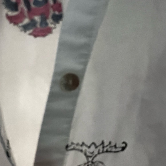 Alix Of Bohemia Shirt Dress - Picture 9 of 13